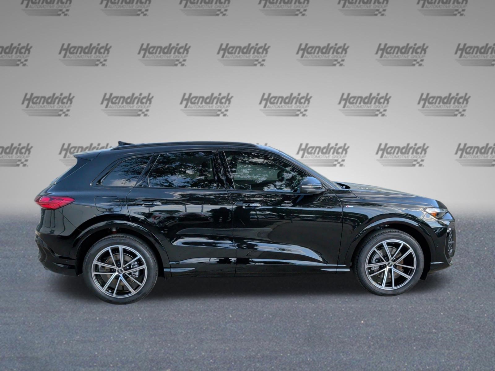 New 2026 Audi Q5 Prestige AWD/4WD image 10
