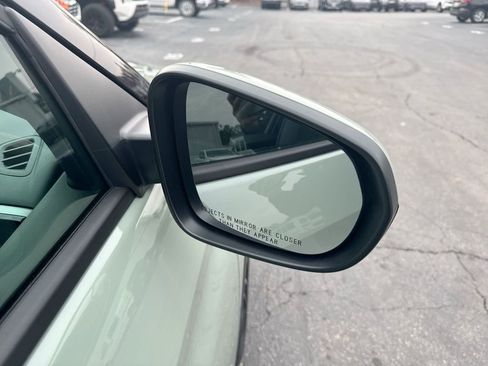 New 2026 Chevrolet TrailBlazer LT image 33