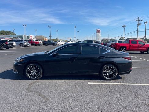 Used 2022 Lexus ES 350 w/ Premium Package image 13
