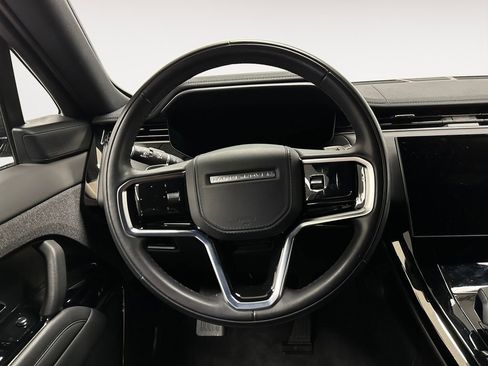 Used 2024 Land Rover Range Rover Sport SE image 9