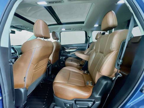 Used 2019 Subaru Ascent Touring AWD/4WD image 28