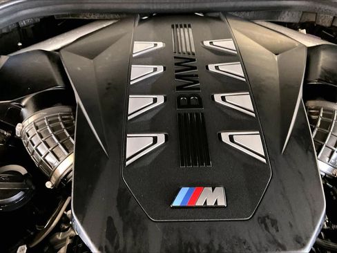 Used 2026 BMW X5 M60i AWD/4WD image 29