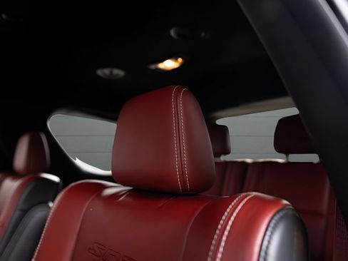 Used 2022 Dodge Durango SRT w/ SRT Interior Appearance Group AWD/4WD image 58