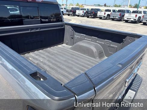 Used 2021 GMC Sierra 1500 AT4 w/ Technology Package AWD/4WD image 25
