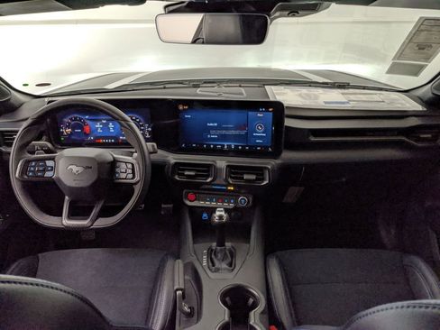 New 2026 Ford Mustang Dark Horse image 13