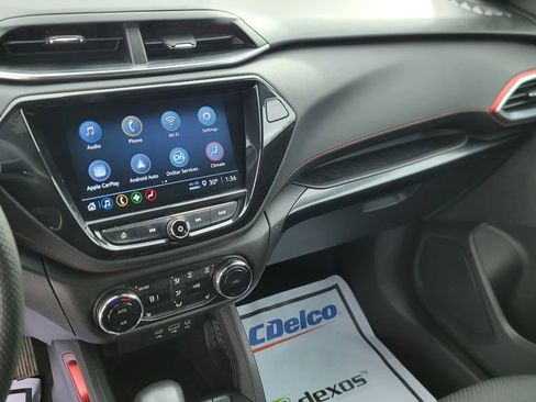 Used 2023 Chevrolet Blazer RS w/ Enhanced Convenience Package image 44