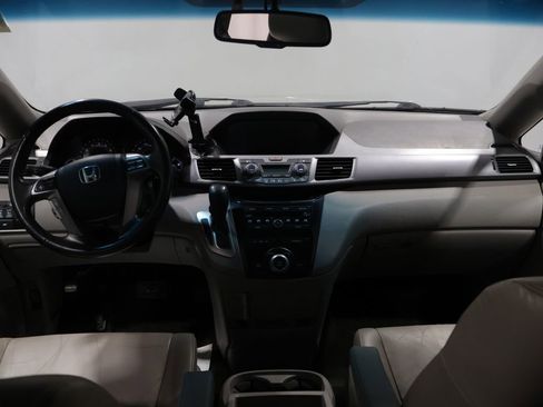 Used 2013 Honda Odyssey EX-L image 17