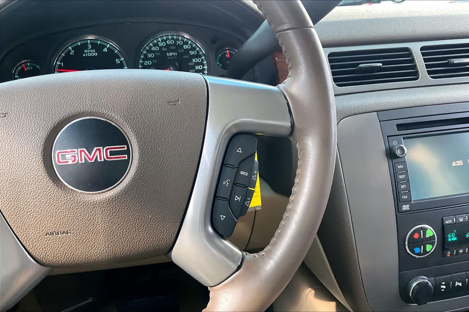 Used 2008 GMC Yukon SLT RWD image 24