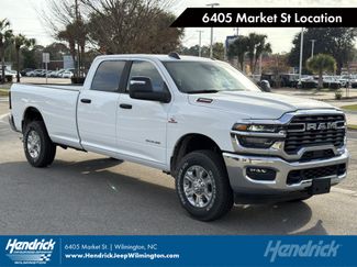 Used 2025 RAM 3500 Big Horn AWD/4WD video 1