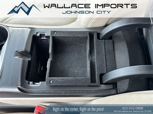 Used 2017 Lincoln MKX Select w/ Select Plus Package image 20