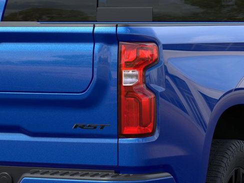 New 2026 Chevrolet Silverado 1500 RST w/ RST All Star Premium Package image 41