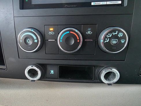 Used 2007 Chevrolet Silverado 1500 LT image 35