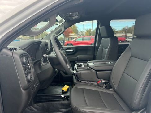New 2025 Chevrolet Silverado 3500 W/T w/ WT Convenience Package image 10