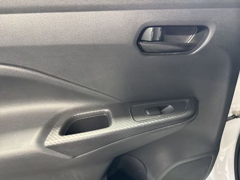 Used 2024 Nissan Versa S FWD image 22