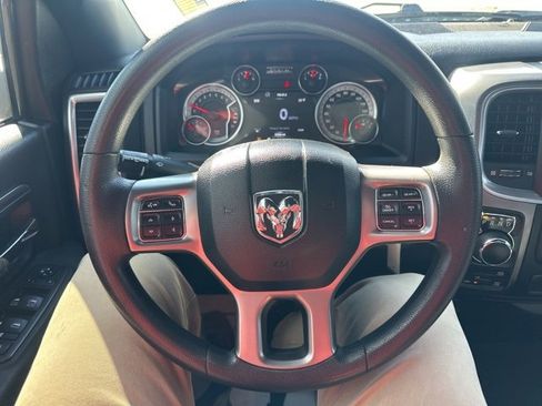 Used 2021 RAM 1500 Classic Warlock w/ Electronics Group image 37