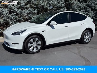 Used 2023 Tesla Model Y Long Range