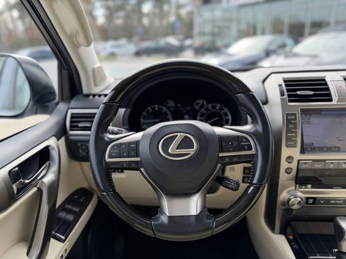 Used 2021 Lexus GX 460 Premium image 20