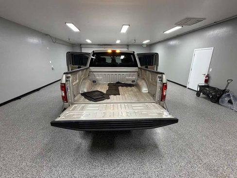 Used 2018 Ford F150 XLT w/ Equipment Group 301A Mid AWD/4WD image 24
