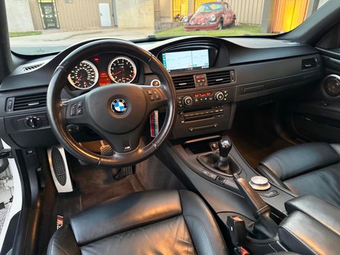 Used 2008 BMW M3 Coupe RWD image 28