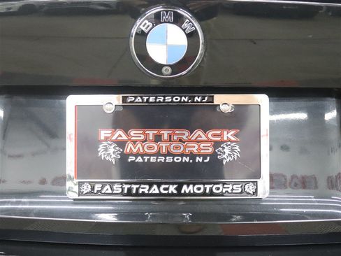Used 2021 BMW M4 Competition w/ Parking Assistance Package RWD image 27