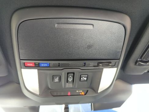 Used 2024 Subaru Forester Wilderness w/ Wilderness Package image 20