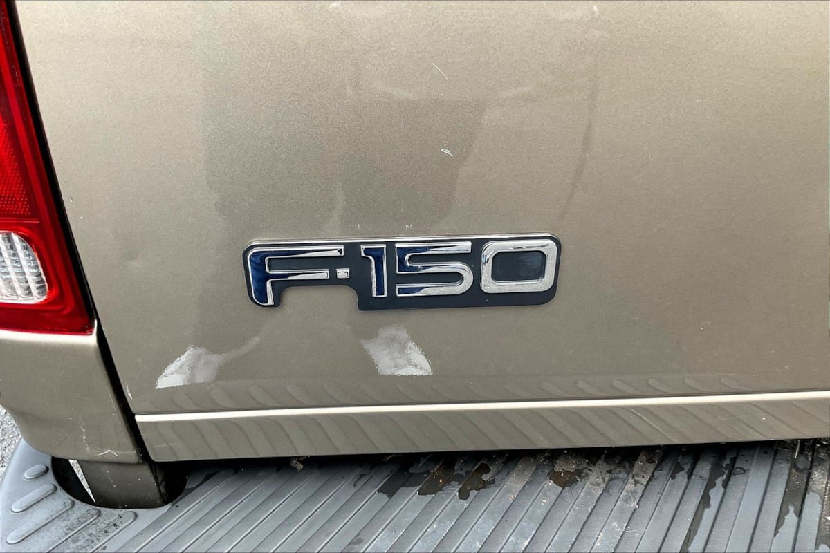 Used 2003 Ford F150 XL RWD image 23