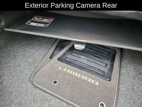 Used 2013 Chevrolet Camaro LT w/ RS Package image 27