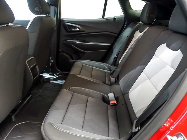 New 2026 Chevrolet Trax RS w/ Driver Confidence Package FWD image 10