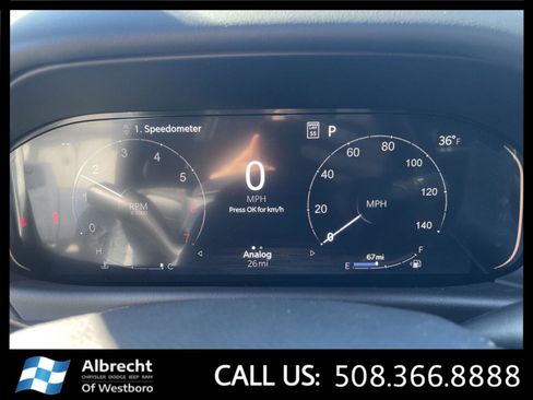 New 2026 Jeep Grand Wagoneer Limited image 24