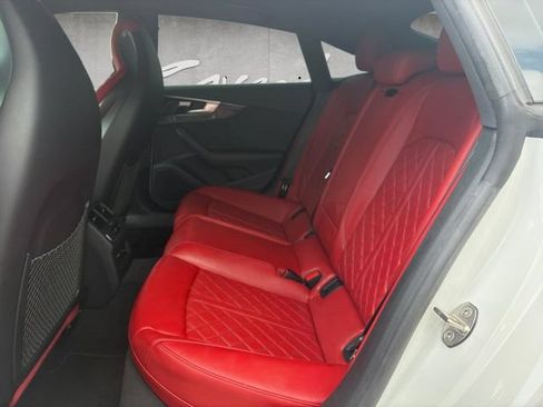 Used 2023 Audi S5 Premium Plus AWD/4WD image 22