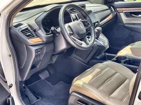 Used 2020 Honda CR-V EX-L image 3