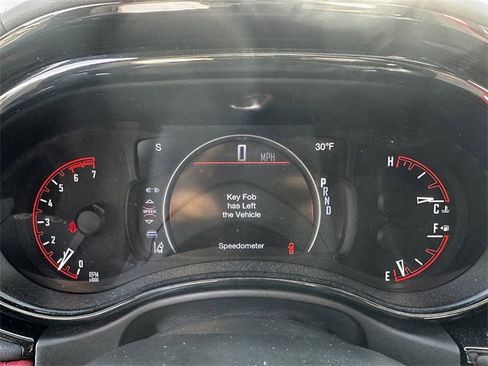 Used 2022 Dodge Durango R/T image 20