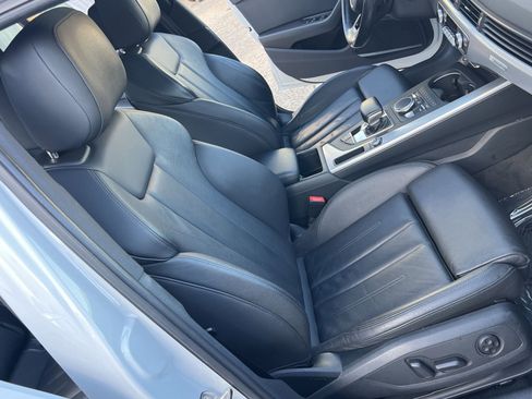 Used 2017 Audi A4 2.0T Prestige AWD/4WD image 27