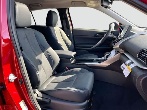 New 2026 Mitsubishi Eclipse Cross AWD image 31