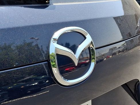 Certified 2023 MAZDA CX-5 AWD 2.5 S image 29