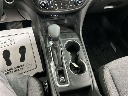 Certified 2023 Chevrolet Equinox LT AWD/4WD image 17