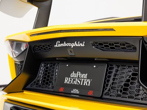 Used 2016 Lamborghini Aventador LP 750-4 Superveloce AWD/4WD image 85