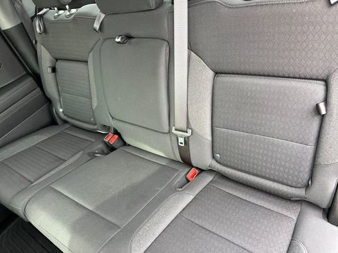 Used 2024 GMC Sierra 1500 Elevation image 13