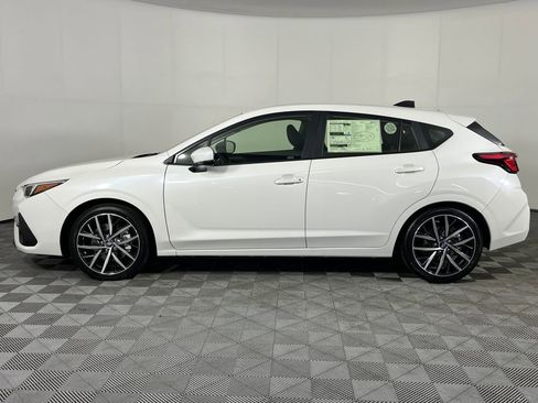 New 2026 Subaru Impreza 2.0i Sport image 9