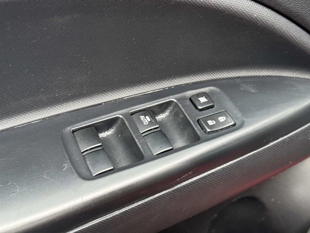 Used 2024 Mitsubishi Mirage LE FWD image 10