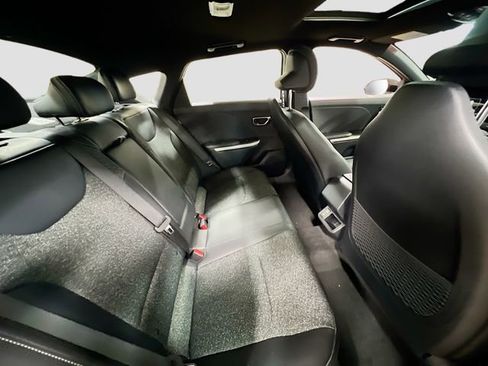 New 2025 Kia K4 GT-Line image 27