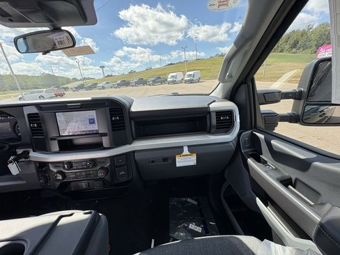 New 2026 Ford F350 XL w/ STX Appearance Package image 30