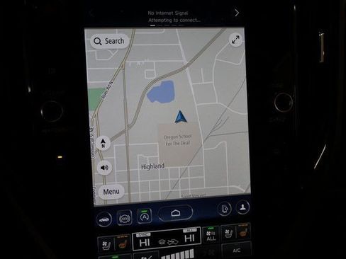 New 2026 Subaru Forester Touring w/ Touring Package image 23