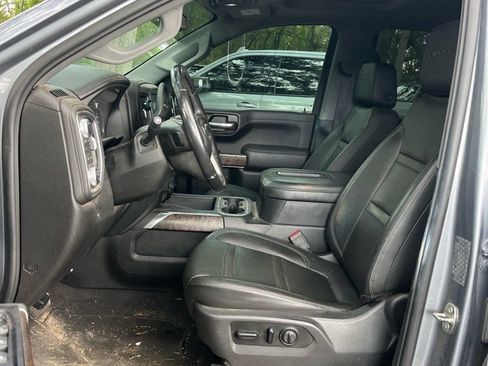 Used 2019 GMC Sierra 1500 Denali w/ Denali Ultimate Package AWD/4WD image 5