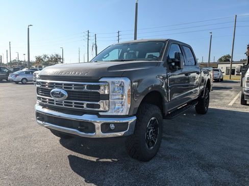 New 2026 Ford F250 XLT w/ Tremor Off-Road Package image 8