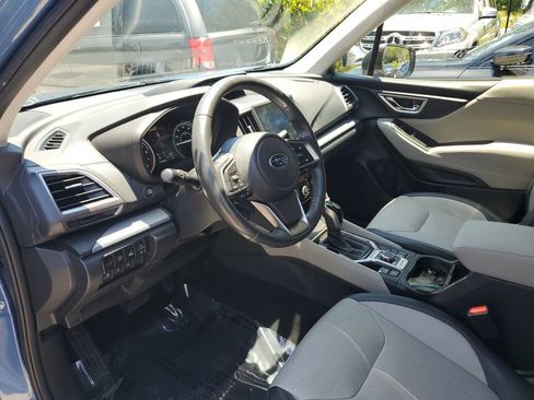 Used 2019 Subaru Forester Limited AWD/4WD image 22