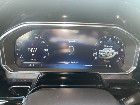 New 2026 Chevrolet Silverado 2500 LT w/ Trail Boss Package image 26