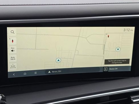 New 2026 Hyundai Palisade Calligraphy image 5