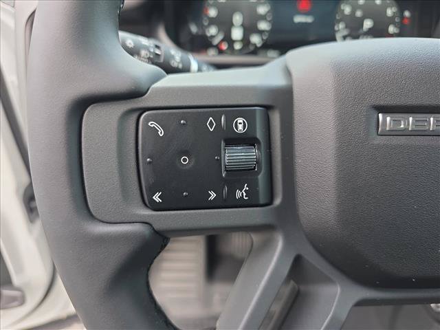 New 2026 Land Rover Defender 110 S AWD/4WD image 17