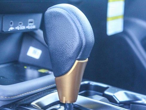 New 2026 Subaru Forester Wilderness image 22